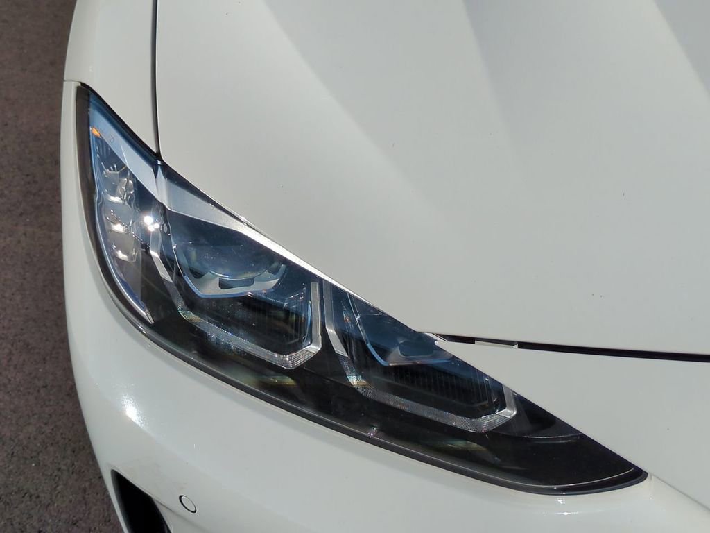 Used 2021 BMW 430i xDrive Coupe w/ Convenience Package image 9