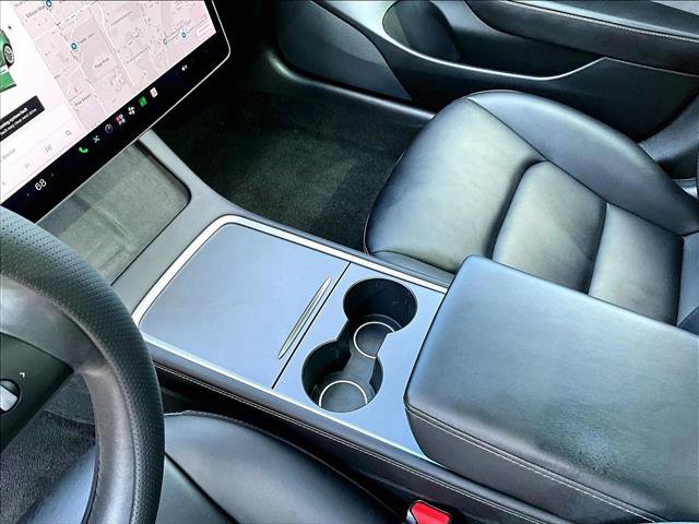 Used 2022 Tesla Model 3 Long Range AWD/4WD image 15