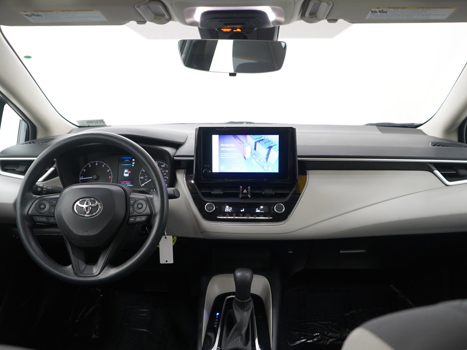 Used 2023 Toyota Corolla LE image 12