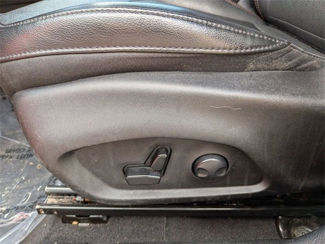 Used 2023 Jeep Compass Limited image 13
