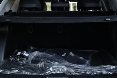 New 2026 Hyundai Kona Limited image 5