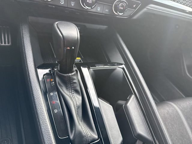 Used 2025 Honda Accord Sport image 29