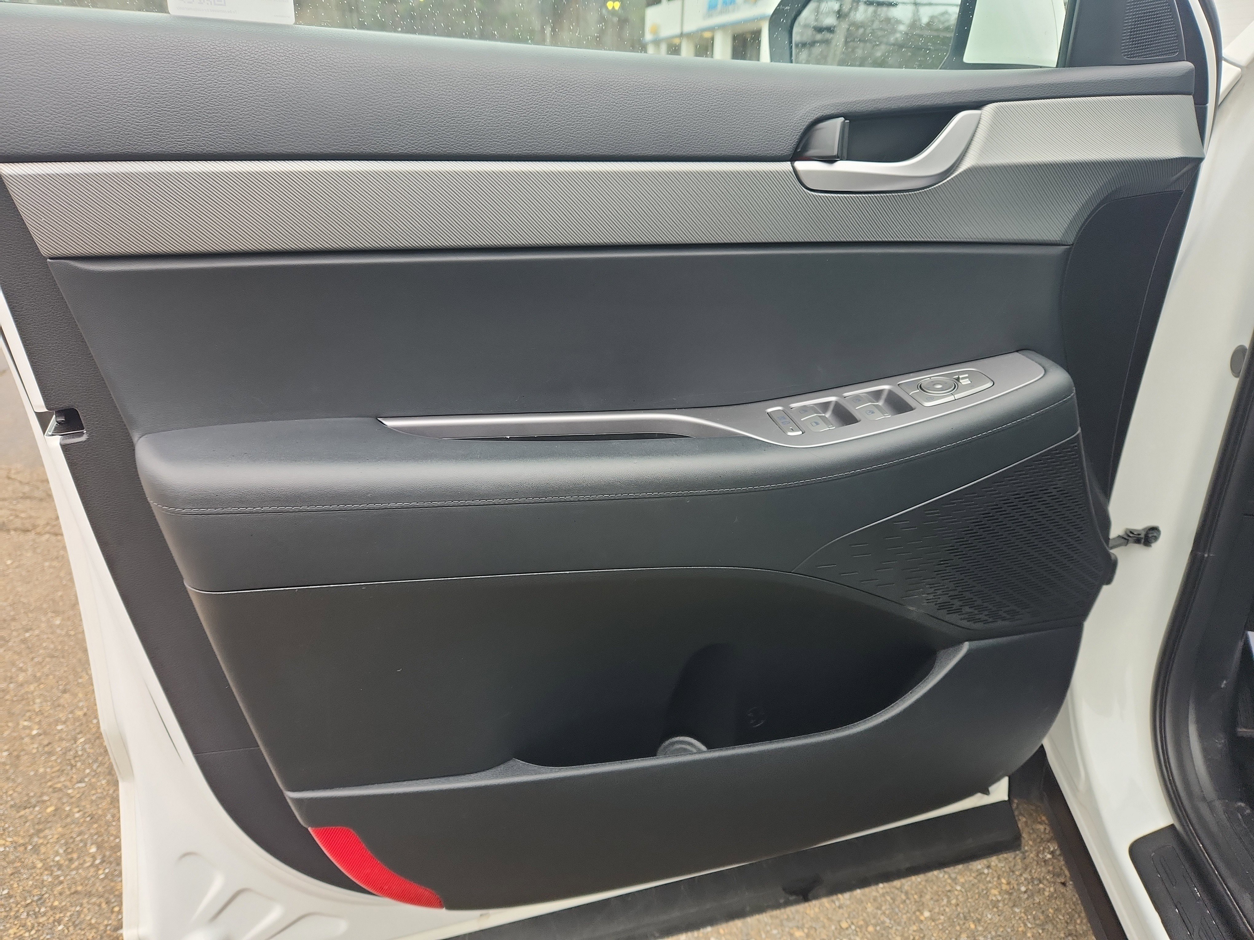 Used 2025 Hyundai Palisade SEL image 22