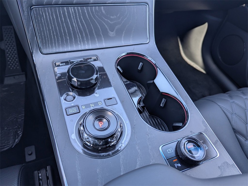 New 2026 Genesis GV80 3.5T Prestige image 22