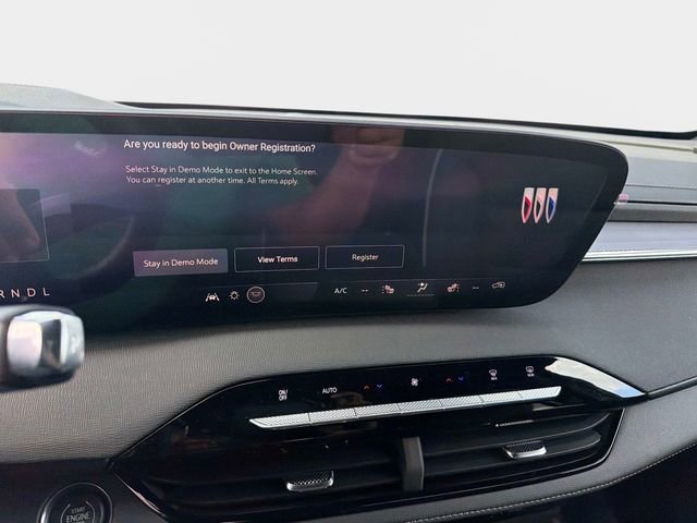 New 2026 Buick Enclave Sport Touring FWD image 23