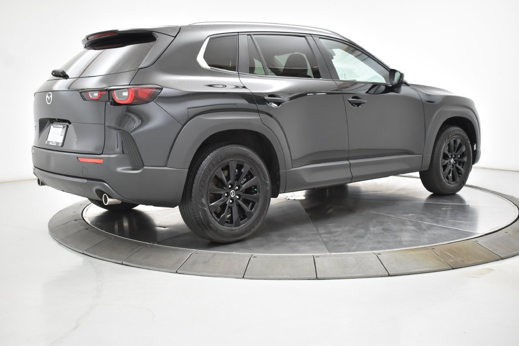 Certified 2026 MAZDA CX-50 AWD 2.5 S w/ Select Package image 20