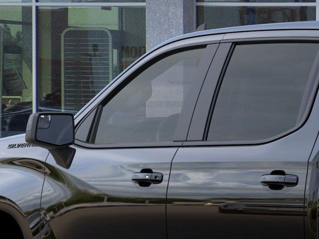 New 2026 Chevrolet Silverado 1500 RST image 12