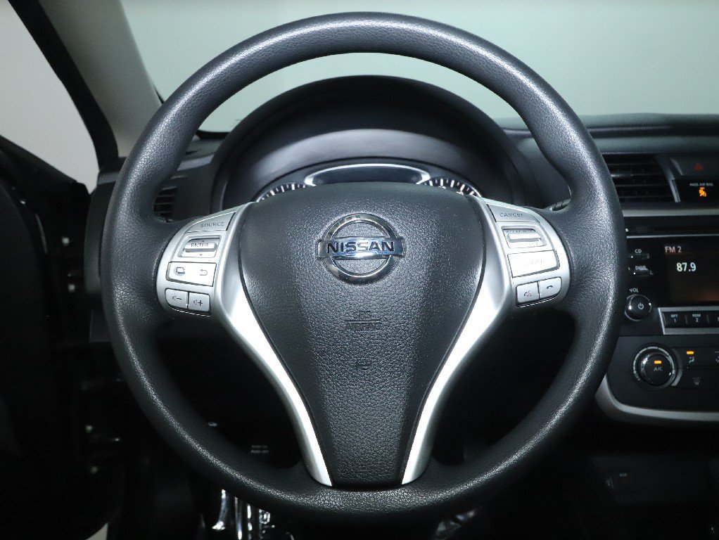 Used 2018 Nissan Altima 2.5 S w/ S Convenience Package FWD image 22