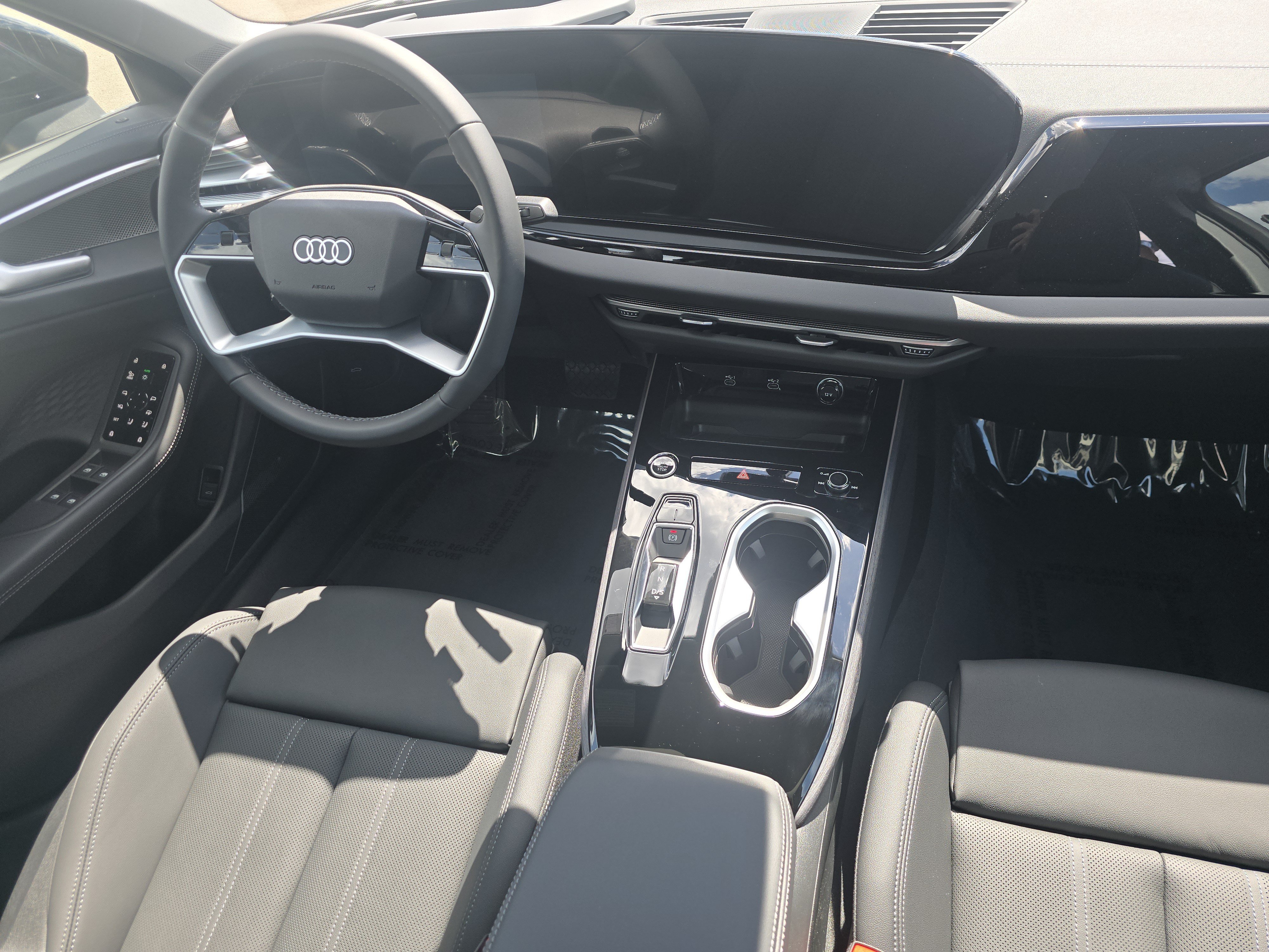 New 2026 Audi A6 Premium Plus AWD/4WD image 21