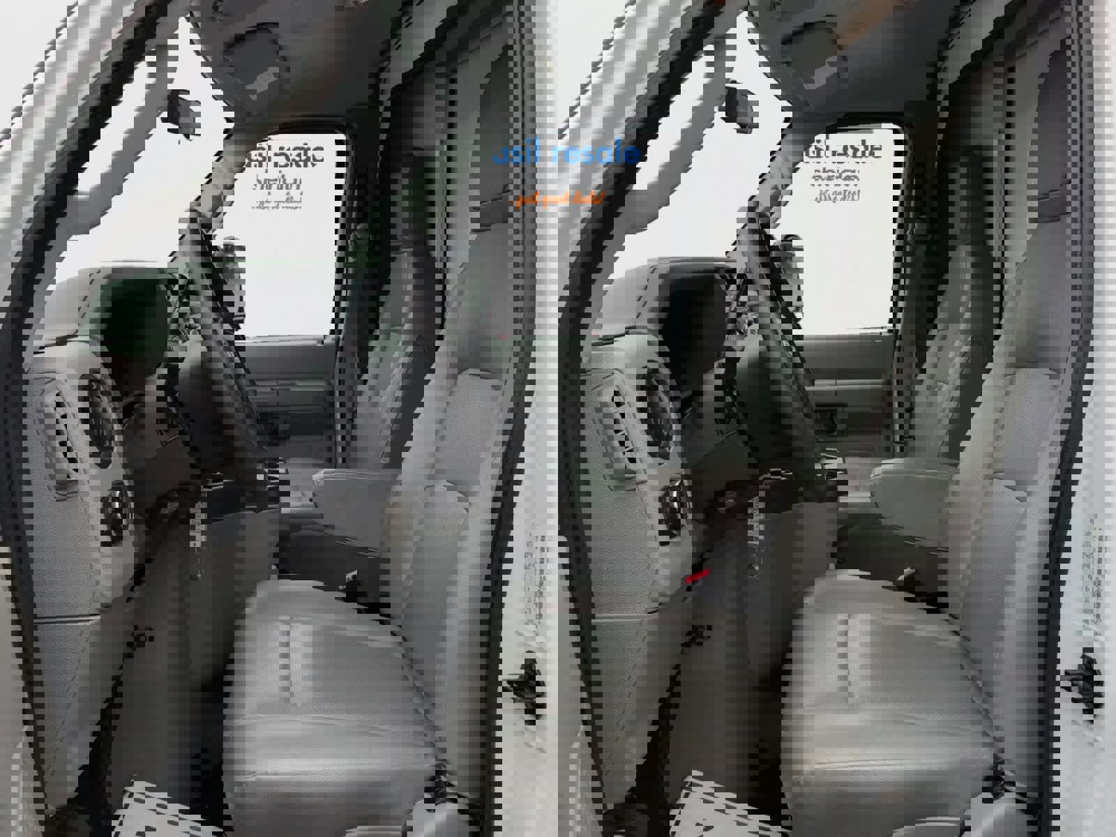 Used 2024 Ford E-450 and Econoline 450 Super Duty w/ Power Windows & Locks Group image 11