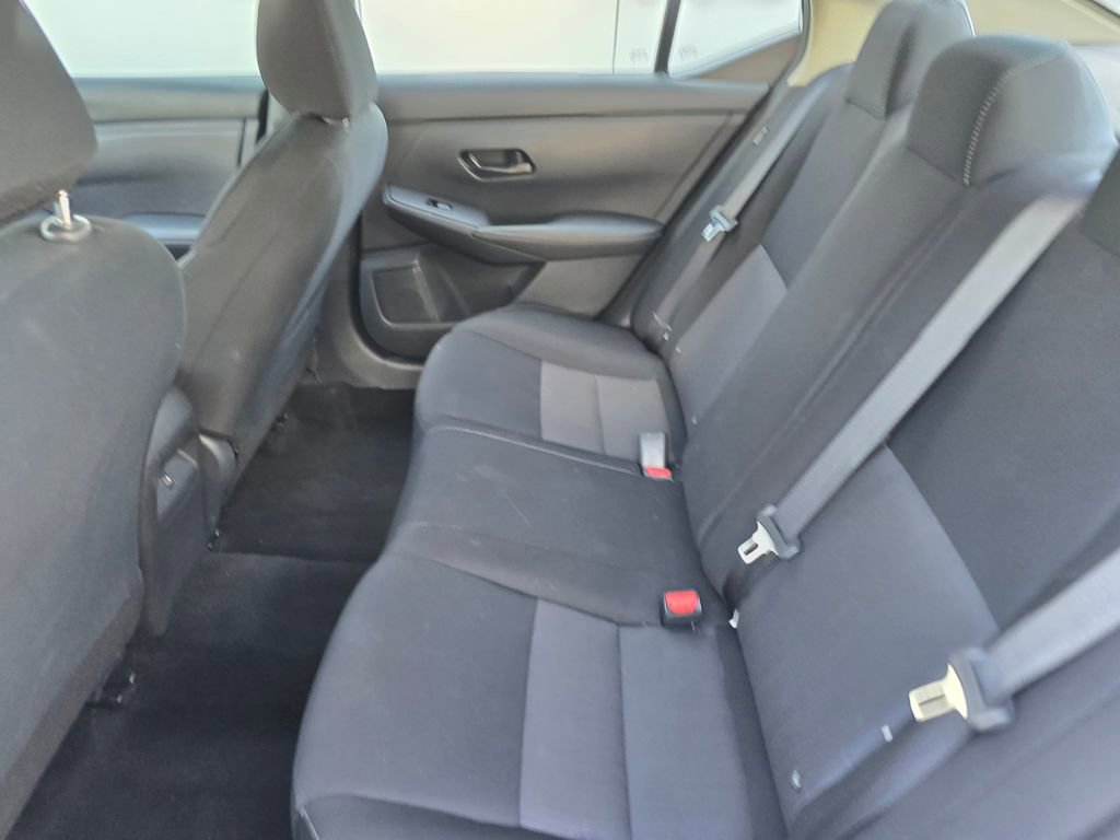 Used 2024 Nissan Sentra SV image 8