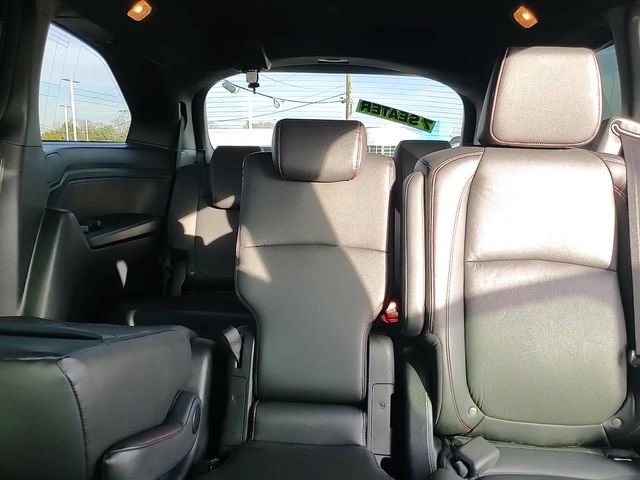 Used 2023 Honda Odyssey Sport image 26