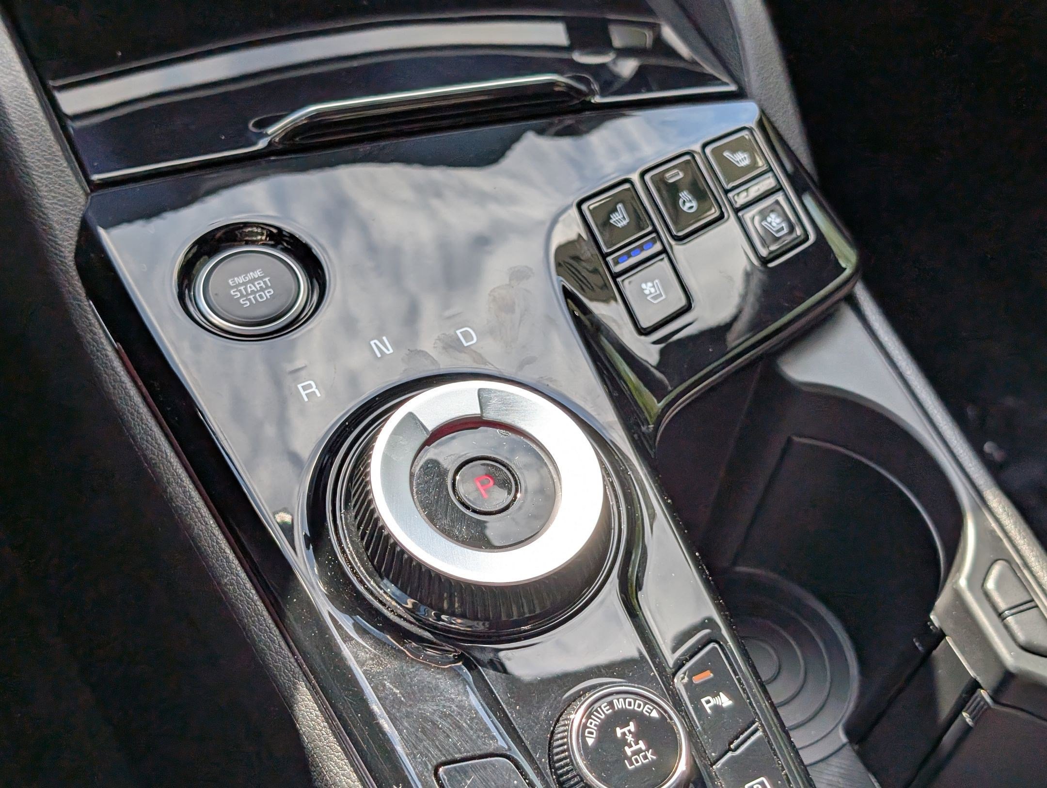 Used 2023 Kia Sportage X-Line Prestige image 25