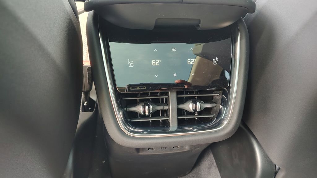 New 2025 Volvo EX90 Ultra AWD/4WD image 33