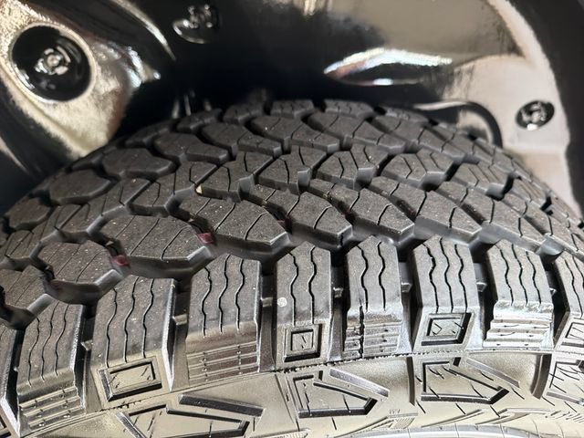 Used 2025 Honda Ridgeline TrailSport image 27