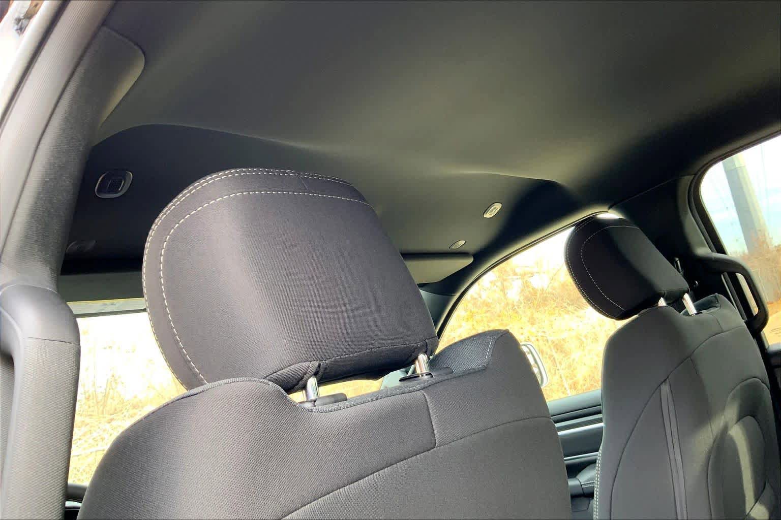 New 2026 RAM 1500 Lone Star AWD/4WD image 16