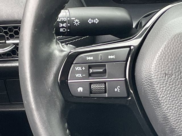Certified 2025 Honda HR-V EX-L image 12