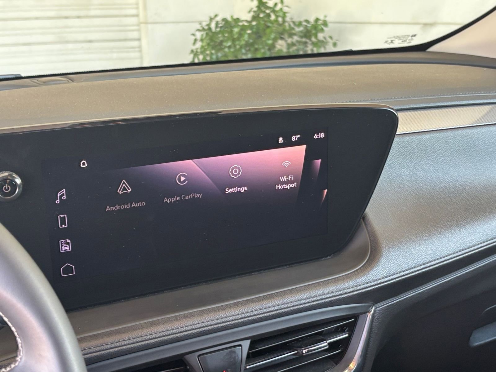 Used 2025 Buick Encore GX Preferred FWD image 20