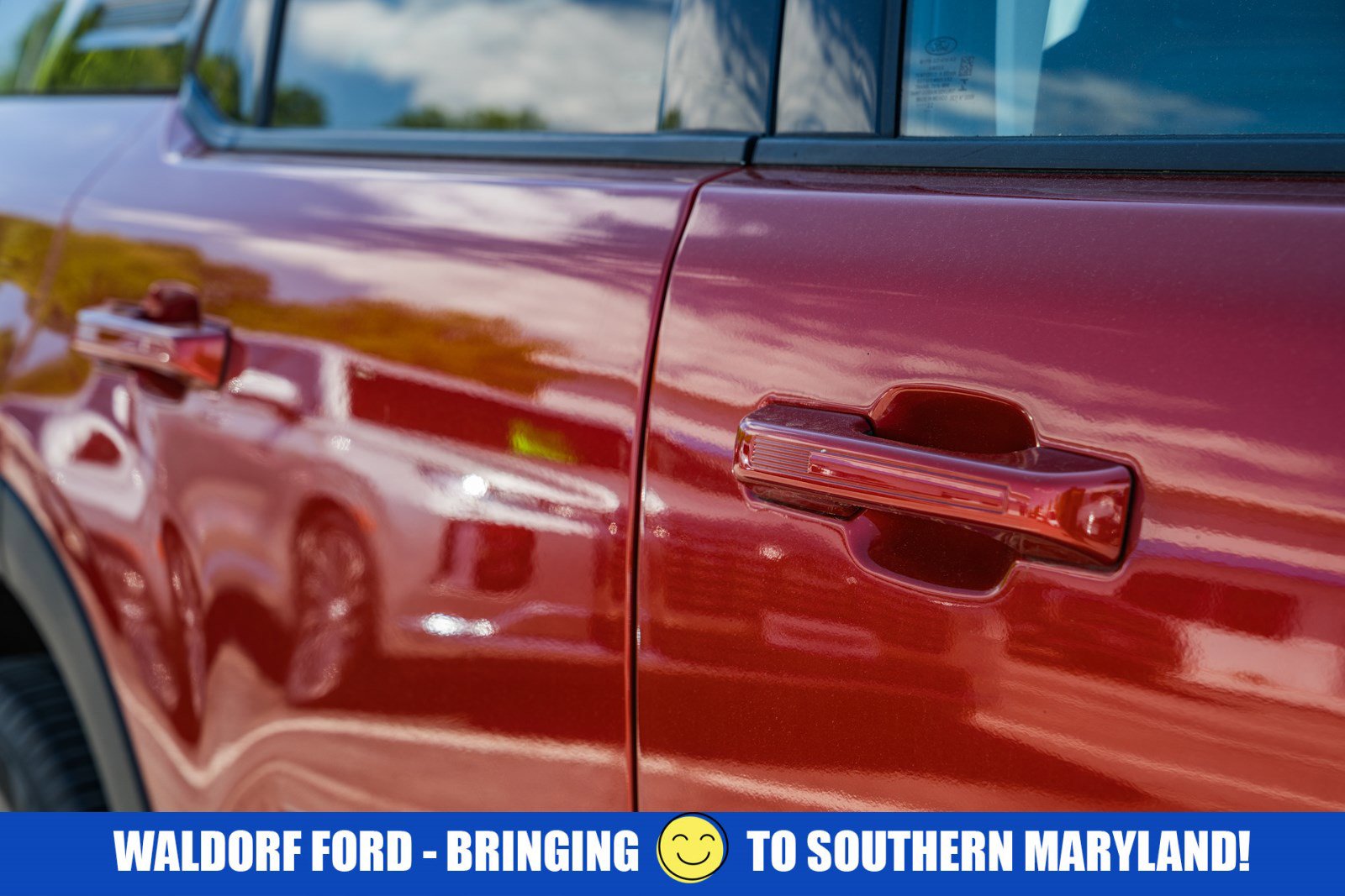 Used 2022 Ford Bronco Sport Outer Banks w/ Tech Package image 14