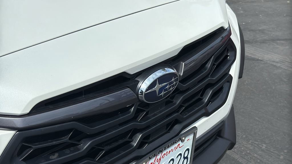 Certified 2026 Subaru Crosstrek 2.0i Premium AWD/4WD image 9