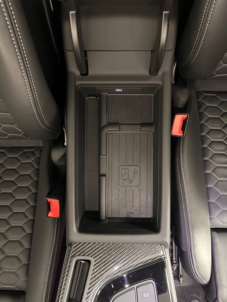 Used 2023 Audi RS 5 Sportback image 28