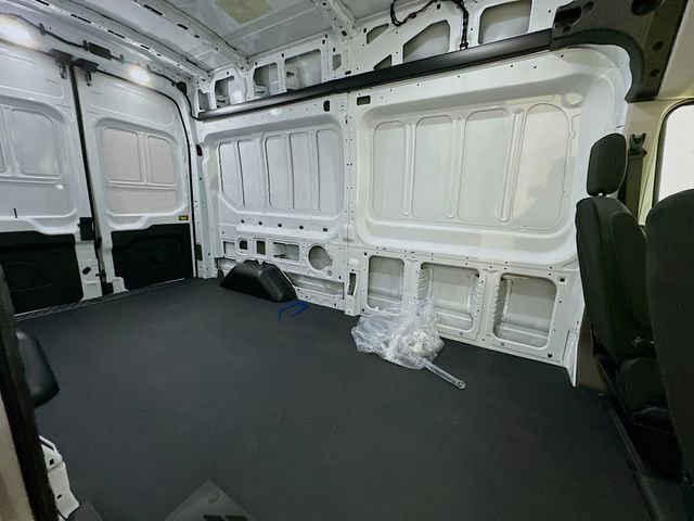 New 2026 Ford Transit 250 148 High Roof AWD image 24