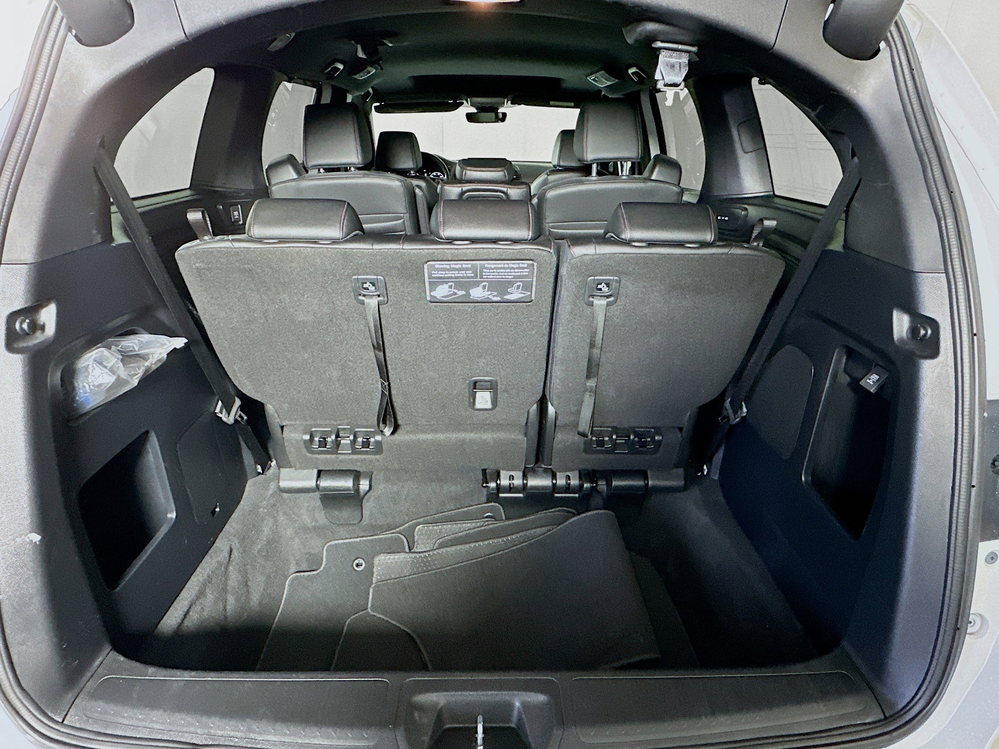 Used 2025 Honda Odyssey Sport-L image 29