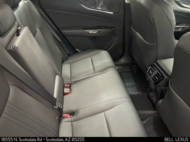 Used 2026 Lexus NX 350 AWD w/ Accessory Package (2T) image 15