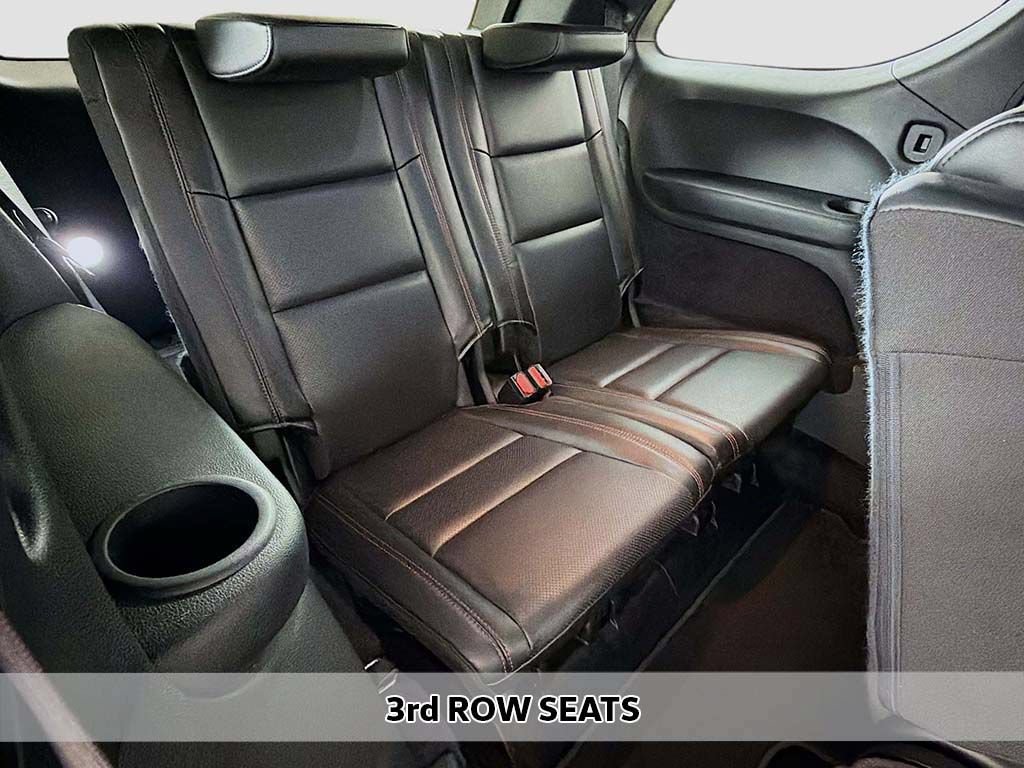 Used 2022 Dodge Durango R/T AWD/4WD image 13