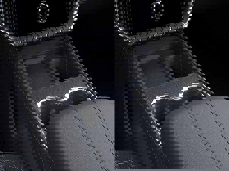 New 2025 GMC Acadia Elevation image 23