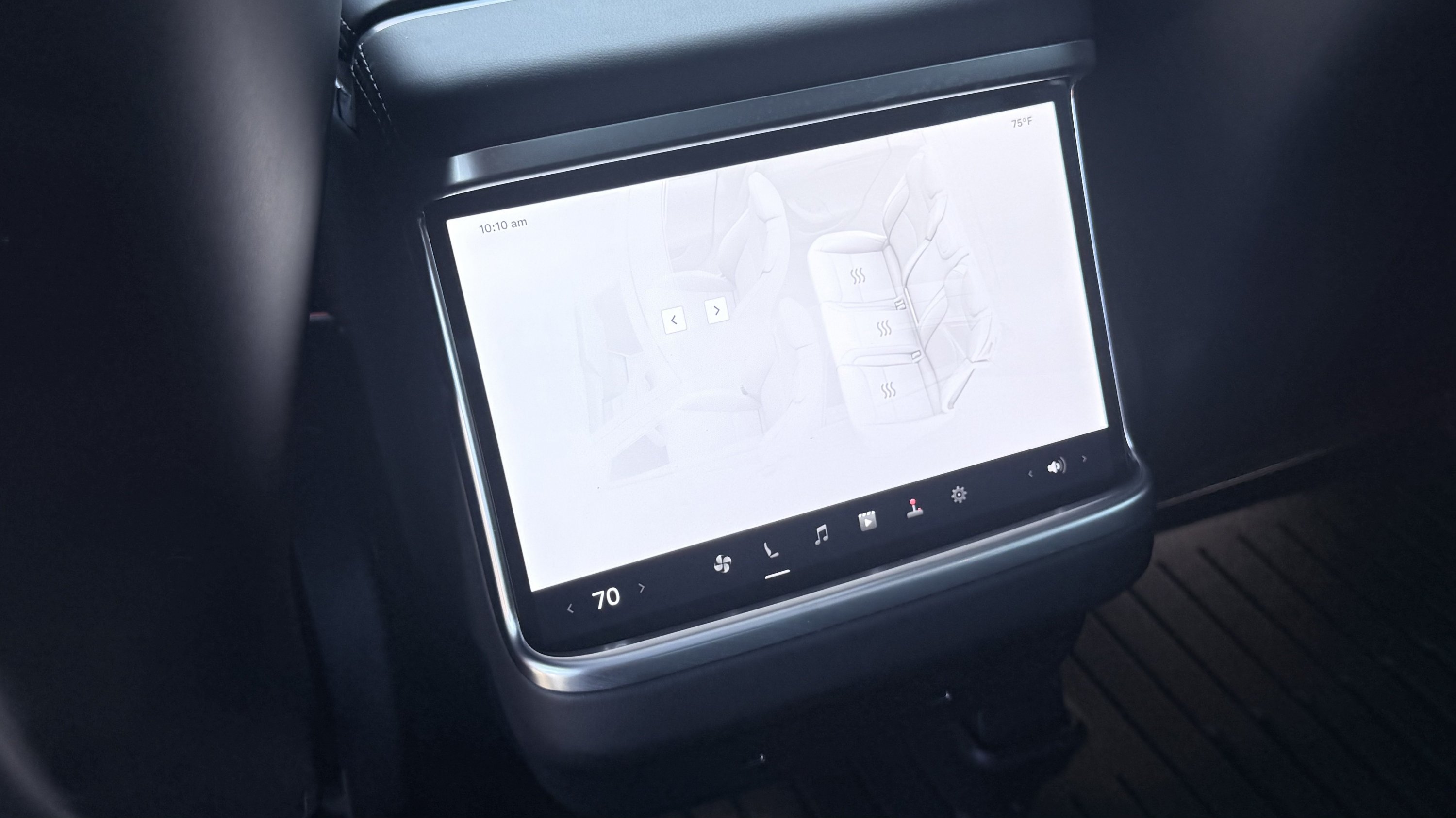 Used 2024 Tesla Model S AWD/4WD image 40