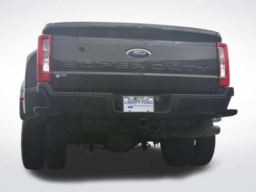 Used 2024 Ford F350 XL AWD/4WD image 45