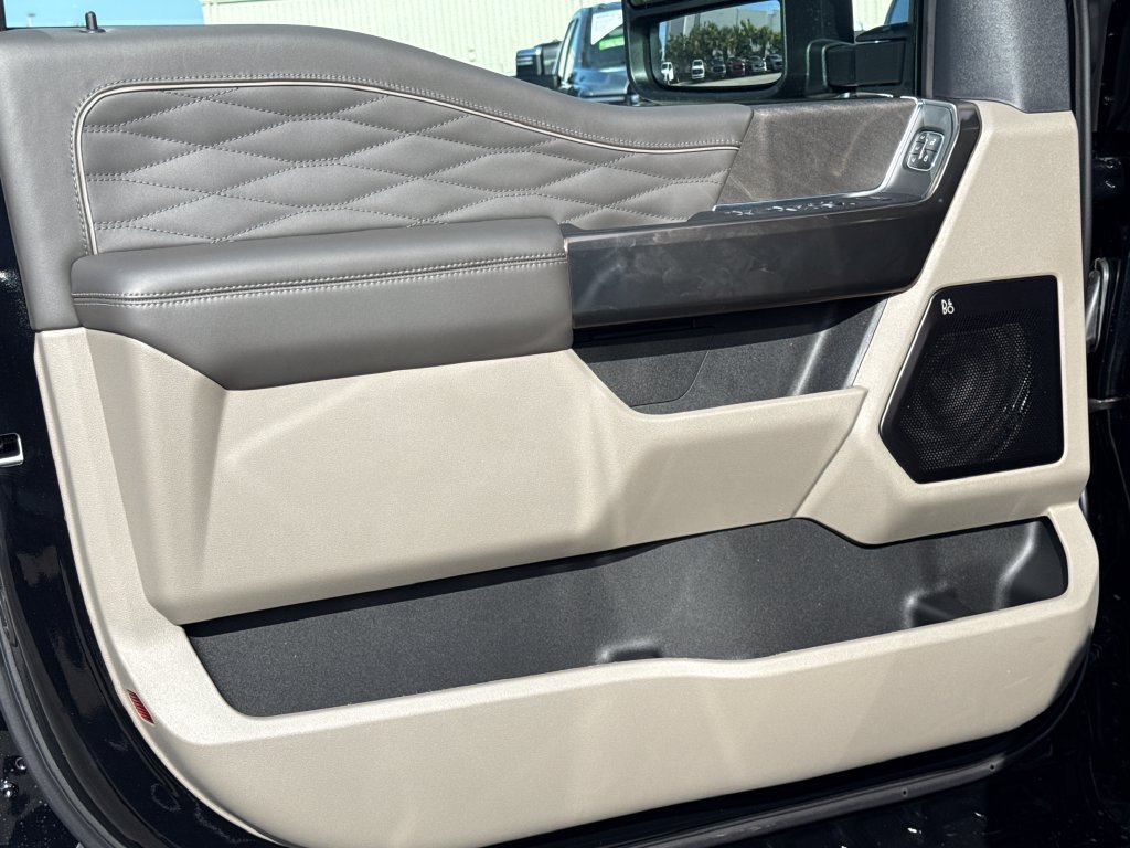 New 2026 Ford F250 Platinum w/ Platinum Plus Package AWD/4WD image 19