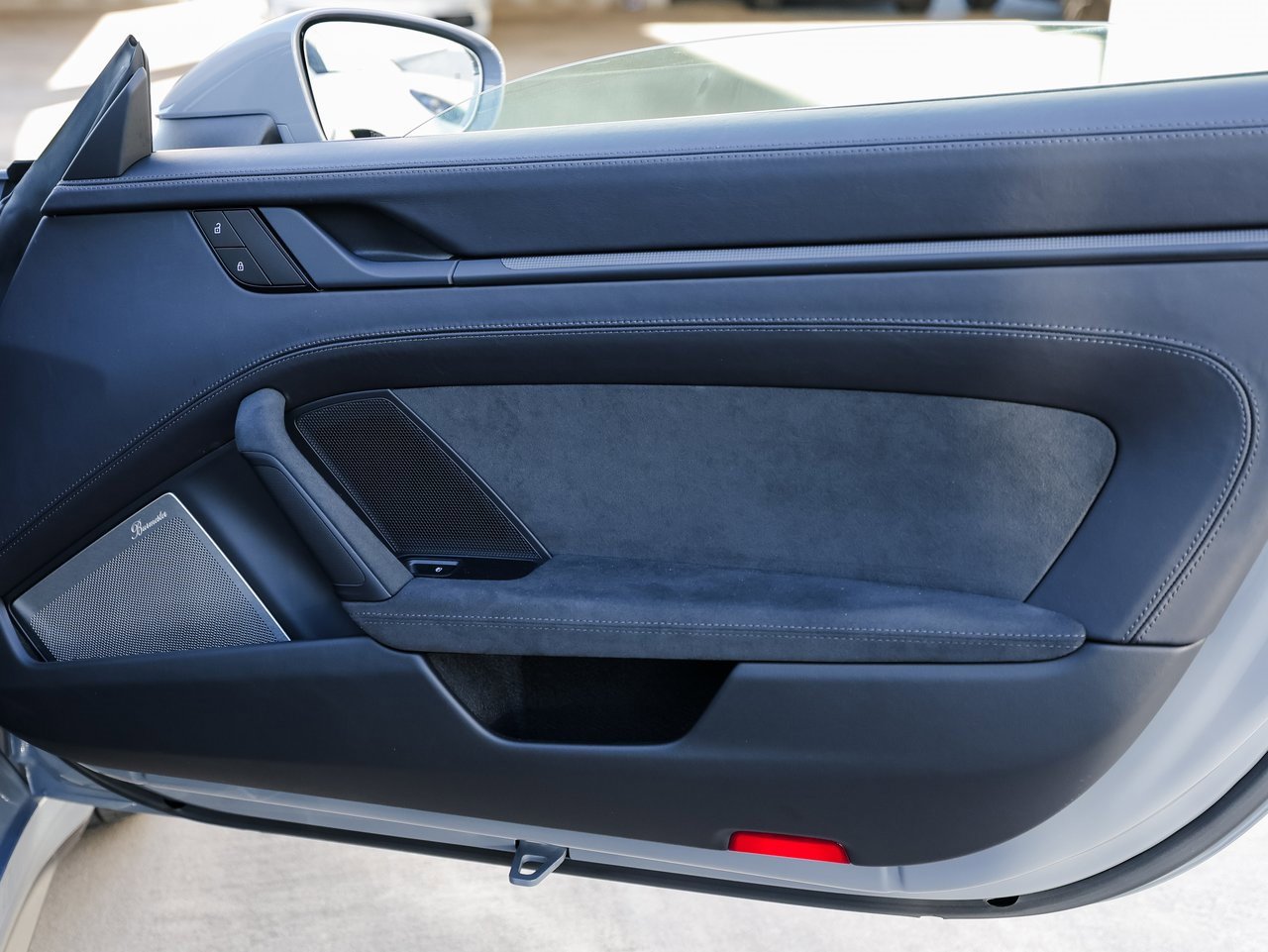 Certified 2024 Porsche 911 Targa 4 GTS image 26