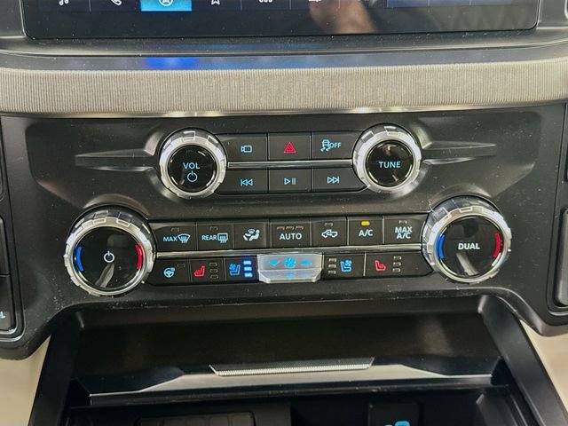 New 2026 Ford F450 Platinum w/ Platinum Plus Package image 16
