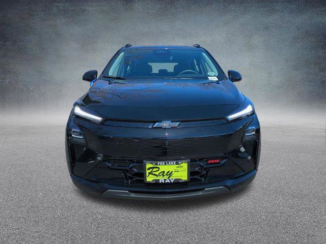 New 2027 Chevrolet Bolt RS w/ Technology Package image 9