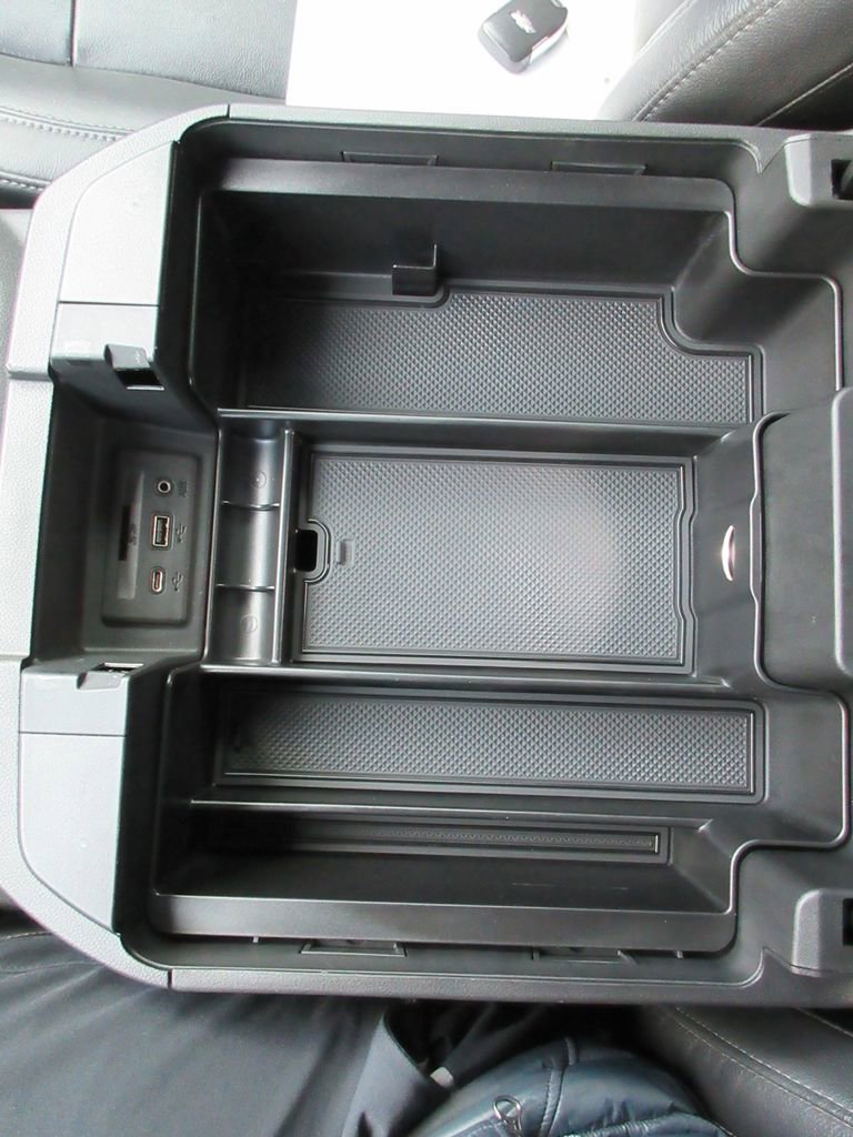 Certified 2019 Chevrolet Silverado 1500 LT Trail Boss image 31