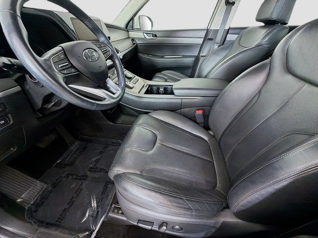 Used 2022 Hyundai Palisade SEL w/ Premium Package AWD/4WD image 26