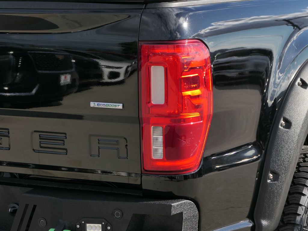 Used 2020 Ford Ranger Lariat image 5
