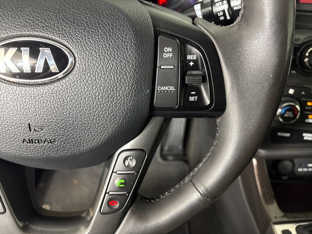 Used 2013 Kia Optima EX w/ Premium Pkg image 20