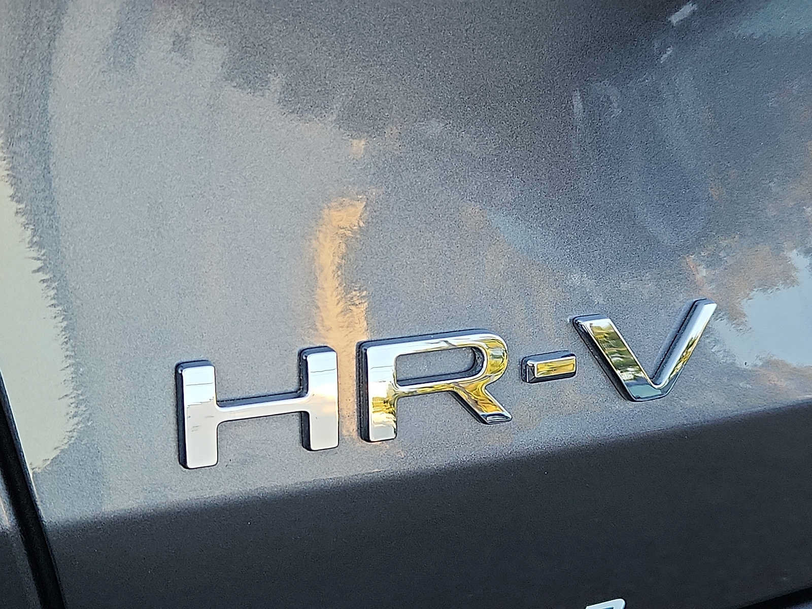 Certified 2024 Honda HR-V LX image 29