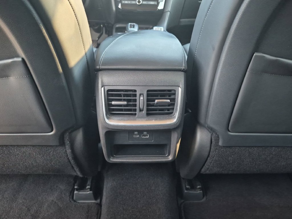 Used 2023 INFINITI QX50 Pure FWD image 38