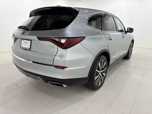 Certified 2026 Acura MDX w/ Technology Package AWD/4WD image 5