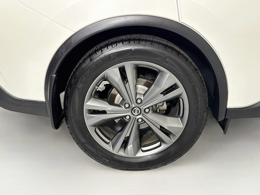 Used 2019 Nissan Murano Platinum w/ Cargo Package FWD image 33