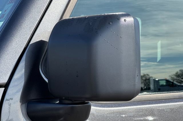 Used 2025 Jeep Gladiator Rubicon w/ Convenience Group image 53