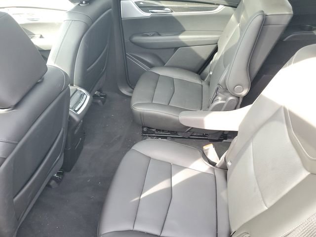 Certified 2023 Cadillac XT6 Sport AWD/4WD image 33