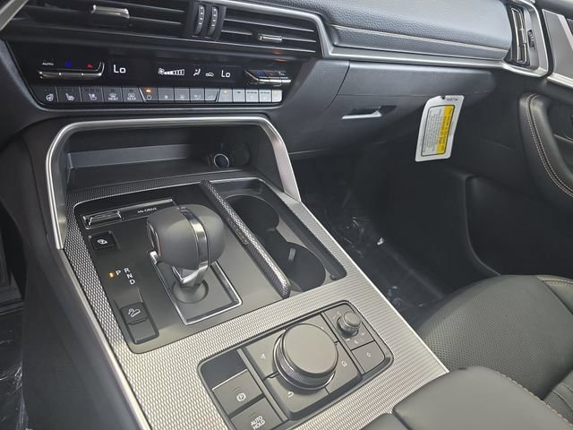 New 2026 MAZDA CX-70 SC Plus AWD/4WD image 22