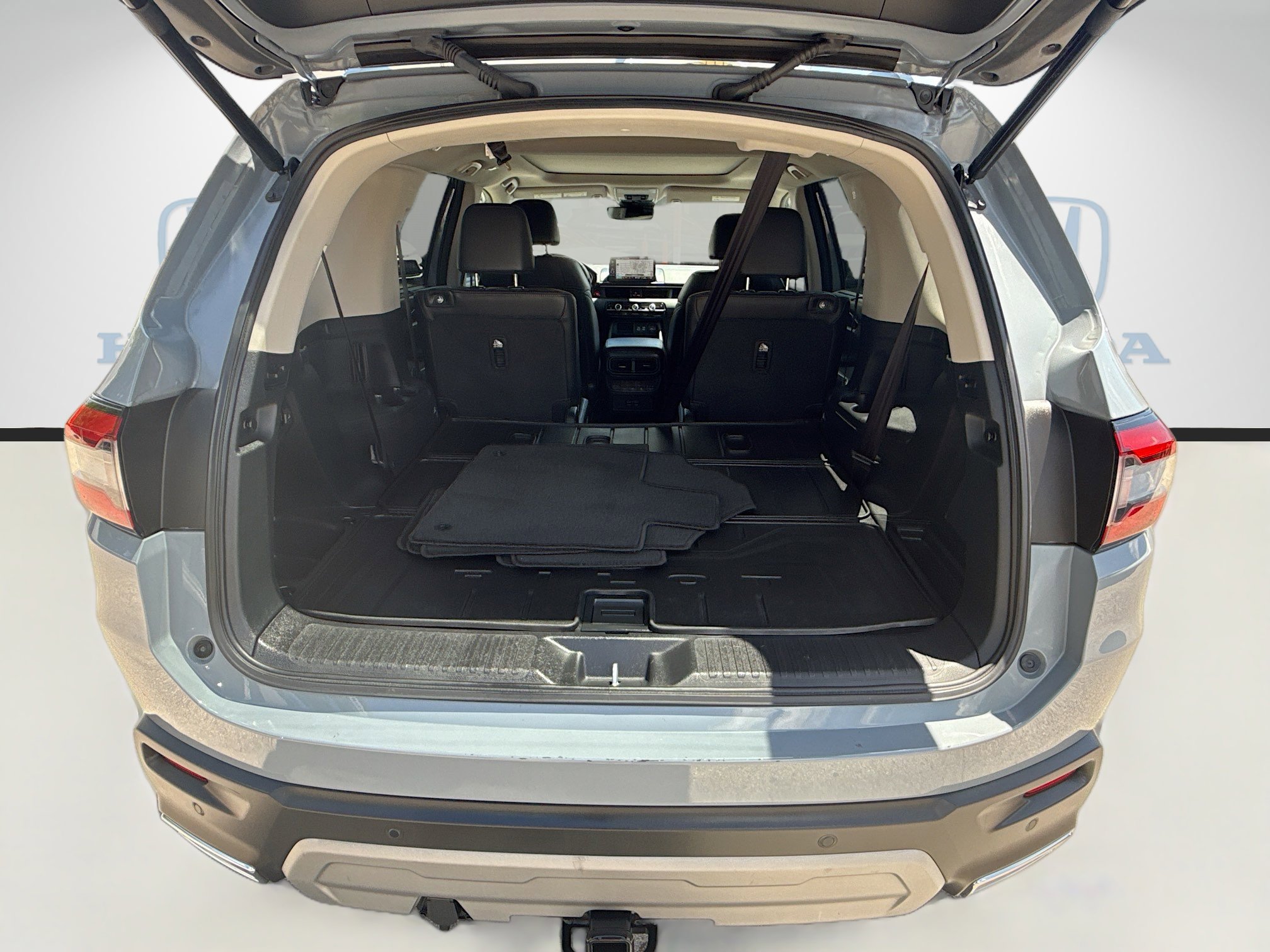 Certified 2023 Honda Pilot Touring image 27
