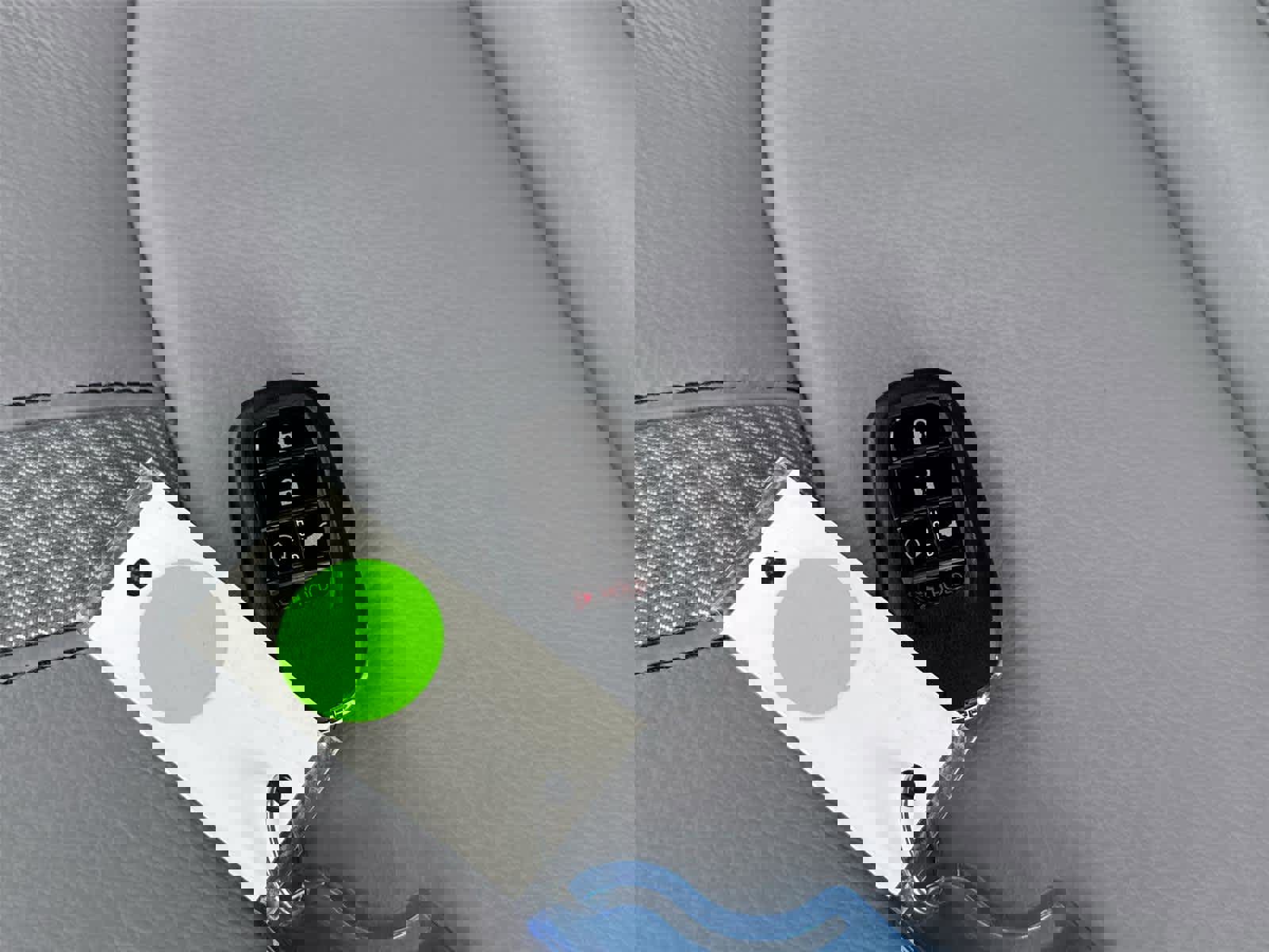 Used 2025 Honda Pilot EX-L image 31