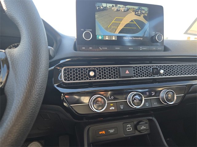 Used 2022 Honda Civic LX image 16